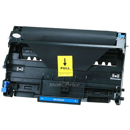 Monoprice compatible Brother DR330/DR360 Drum Replacement 8923